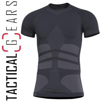 PENTAGON PLEXIS ACTIVITY THERMO T-SHIRT K11010-01 SCHWARZ